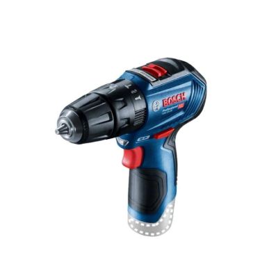 2. Wiertarko-wkrętarka Bosch GSB 12V-30 Professional 1600 RPM Zamek centralny 820 g