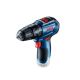 2. Wiertarko-wkrętarka Bosch GSB 12V-30 Professional 1600 RPM Zamek centralny 820 g