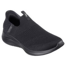 Buty Skechers Slip-Ins Ultra Flex 3.0 - Cozy Streak W 149708-BBK
