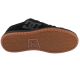 4. DC Shoes Gaveler ADYS100536-BGM Czarne 42