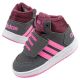 2. Buty sportowe adidas Hoops Jr GZ7798