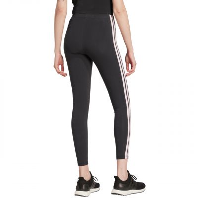 3. Legginsy adidas Essentials 3-Stripes Cotton W JW1815