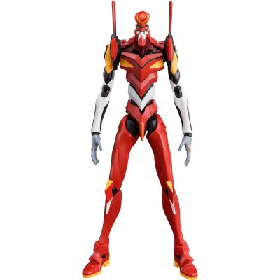 7. BLOKEES EVANGELION ACTION EDITION - EVANGELION PRODUCTION MODEL 02