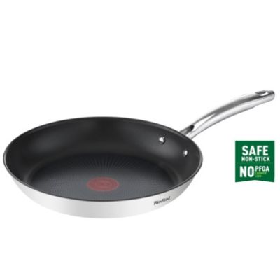 4. Patelnia TEFAL Duetto+ 28 cm G73206
