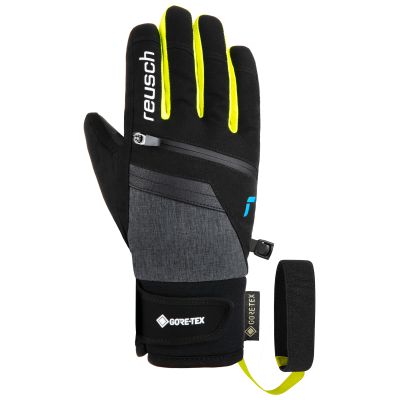 2. Rękawice dziecięce REUSCH Travis GORE-TEX Junior