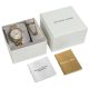 8. Zegarek Damski Michael Kors Lauryn + biżuteria MK4849SET + BOX