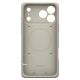 5. Etui Spigen Classic LS MagSafe na iPhone 17 Pro - beżowe