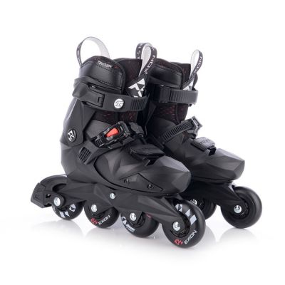 7. Rolki regulowane Tempish Exon Jr 10000046034