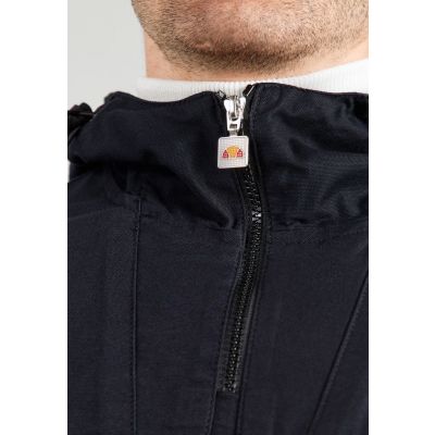 10. Ellesse kurtka męska z kapturem Mont 3 Oh Jacket SHB23139011
