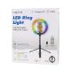 7. LogiLink AA0156 pierścień świetlny 95 LED