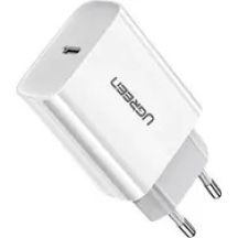 Ładowarka Ugreen CD137 1x USB-C 3 A (57370-uniw)