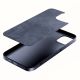 11. Etui 3mk Matt Case Pro na Apple iPhone 13 - czarne matowe