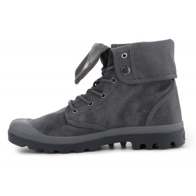 5. Buty Palladium Pampa Baggy Wax U 77213-068-M