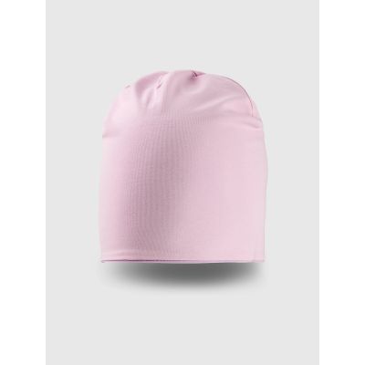 2. Czapka beanie dziecięca 4F 4FJRSS26ACAPU0765-33S