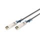 3. Kabel DAC SFP28 25G 3m