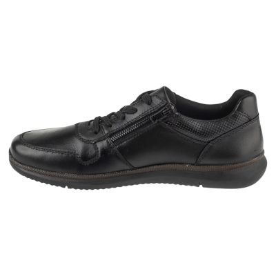 2. Rieker Shoes 10407-00 Czarne 41