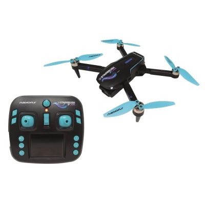 Dron zabawka RC z kamerą Star Brush 40037