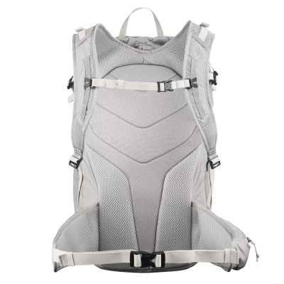 2. Salomon Trailblazer 30 Backpack LC2856100 Szare One size