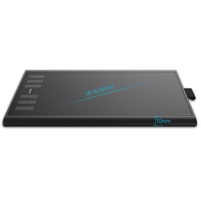 2. Tablet graficzny Huion H1060P