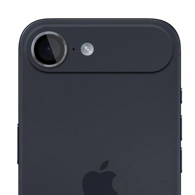 9. Szkło hartowane na obiektyw aparatu 3mk Lens Protection Pro do iPhone 17 Air