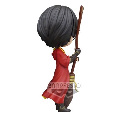 2. Q POSKET - HARRY POTTER QUIDDITCH STYLE