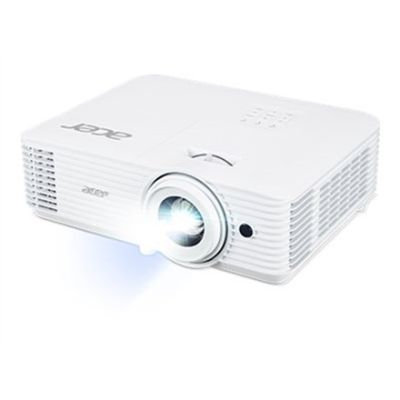 6. Acer H6518STi projektor danych standardowy rzut 3500 ANSI lumenów DLP 1080p (1920x1080) Biały