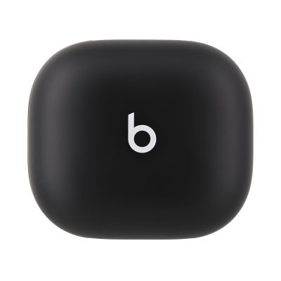 4. Apple Powerbeats Fit Jet Black