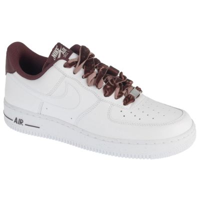 Nike Air Force 1 07 Vintage HV4403-600 Białe 36