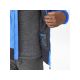 9. Kurtka MILLET Trilogy Jorasses Wool Hd M niebieski