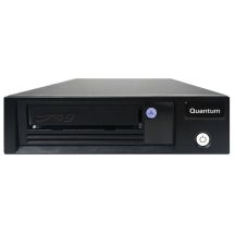 Quantum TC-L92BN-AR - napęd pamięci masowej - Kaseta z taśmą - Szeregowo dołączony SCSI (SAS) - 2.5:1 - LTO - Szeregowo dołączony SCSI (SAS)