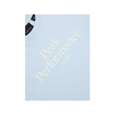 3. Koszulka PEAK PERFORMANCE Original T-Shirt Junior