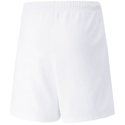 2. Spodenki Puma teamRISE Short Jr 704943 03
