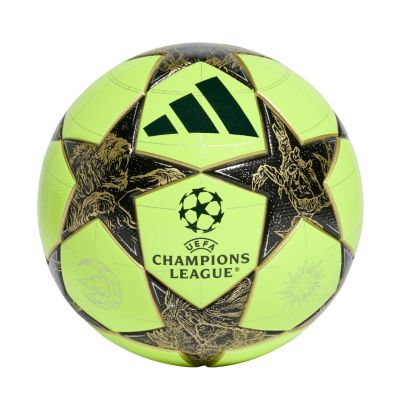 5. Piłka nożna adidas UCL League Stage Winter 25/26 JZ9994