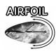 11. LEKI KIJE NEOLITE AIRFOIL 120