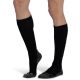 2. Skarpetki Buff MERINO HW OVER THE CALF SOCKS HWO2 BLACK L