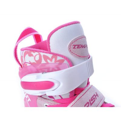 27. Rolki Tempish Swist Flash Jr 1000000032