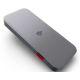 6. Power Bank Lenovo Go 10 000 mAh, G0A3LG1WWW, USB-C, szary