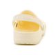 5. SANDAŁY CROCS CLASSIC YELLOW LIGHT 10001-7CJ