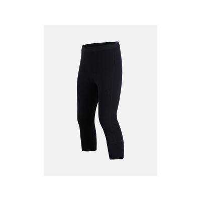 2. Legginsy  Peak Performance M Magic Short John czarny