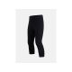 2. Legginsy  Peak Performance M Magic Short John czarny