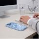 5. Etui Tech-Protect MagPeak MagSafe CC na iPhone 17 Pro Max / 18 Pro Max - przezroczyste