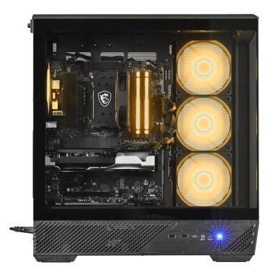 35. Actina SILENT 245KF/16GB/1TB/RTX5060/750W
