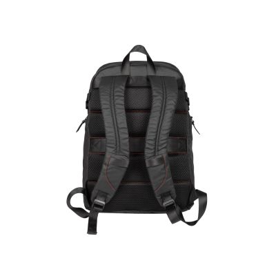 19. PLECAK DO LAPTOPA GENESIS PALLAD 420 CZARNY 15.6" 18L