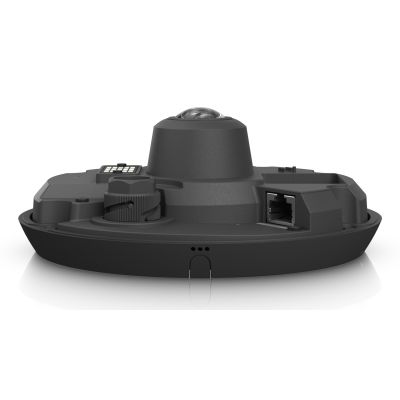 7. Ubiquiti G6 Pro 360 Kopułowa Kamera bezpieczeństwa IP Wewnętrz i na wolnym powietrzu 3504 x 3504 px Sufit / Ściana