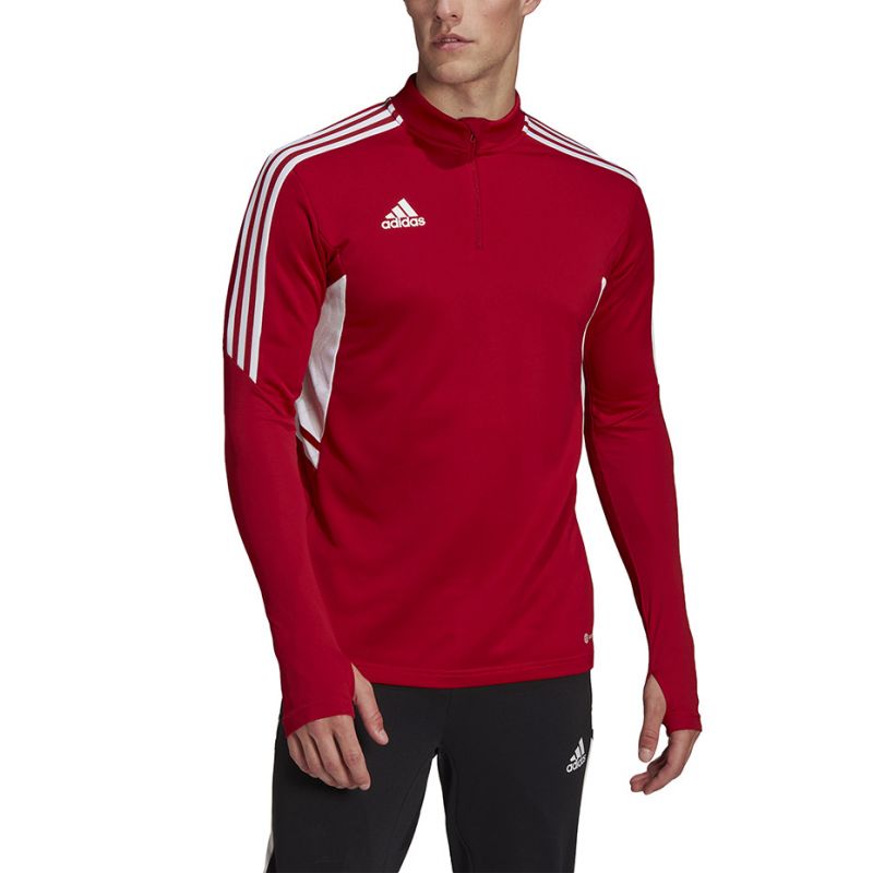 3. Bluza adidas Condivo 22 Training Top M HB0007