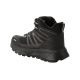 5. Lee Cooper buty męskie zimowe trekkingowe ocieplane wodoodporne czarne
