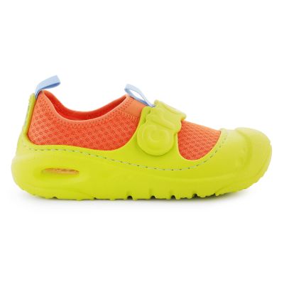 11. Buty Crocs Swiftwater Splash K Jr 210619-85H 