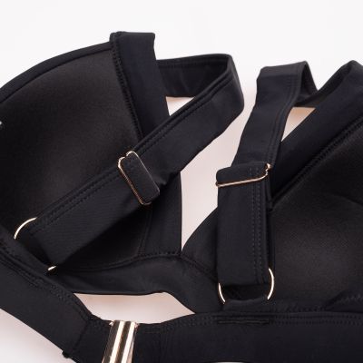 6. Damska Góra stroju kąpielowego ALCANTARE TOP W