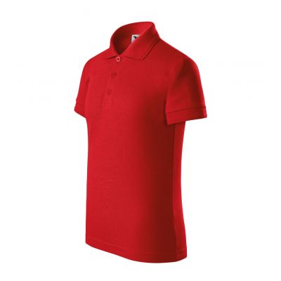 2. Koszulka polo Malfini Pique Polo Jr MLI-22207