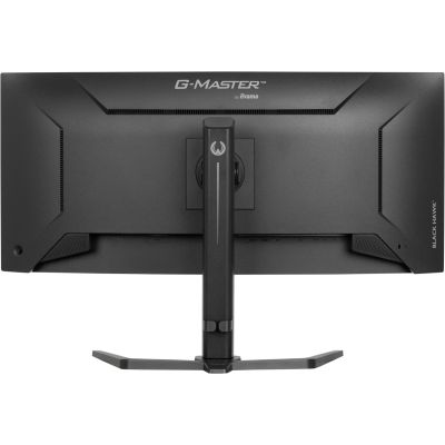 Monitor IIYAMA 86,4 cm (34") GCB3482WQSU-B1 21:9 2xHDMi+DP+USB-C Curv
